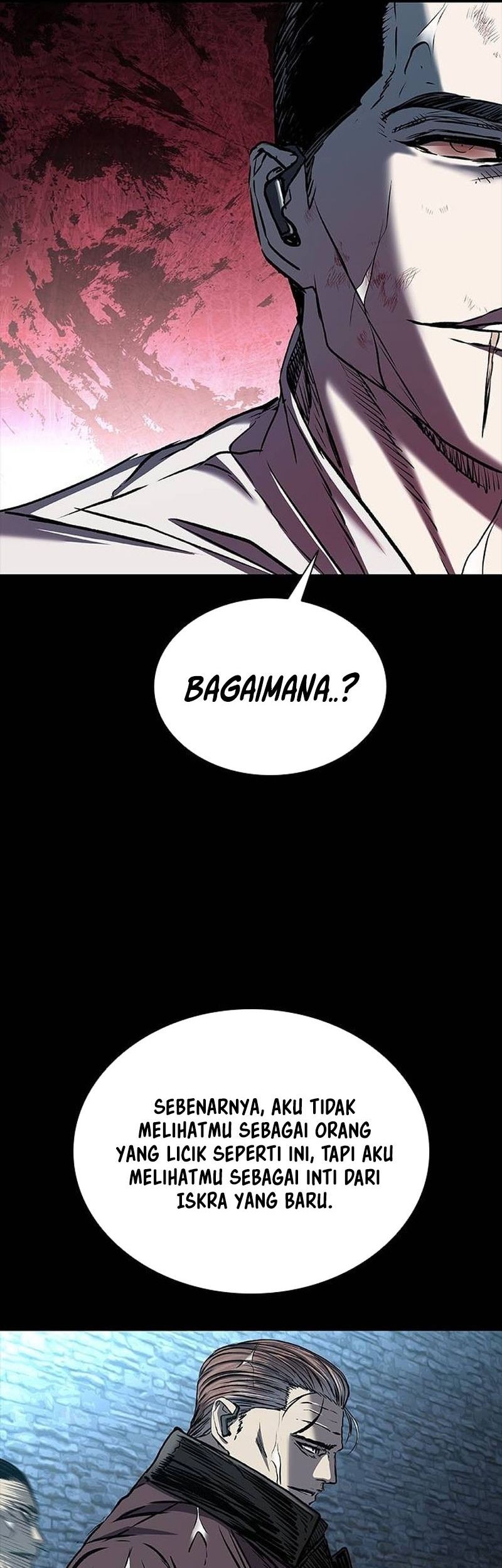 Castle 2: On Top of Everyone Chapter 87 - halaman 51