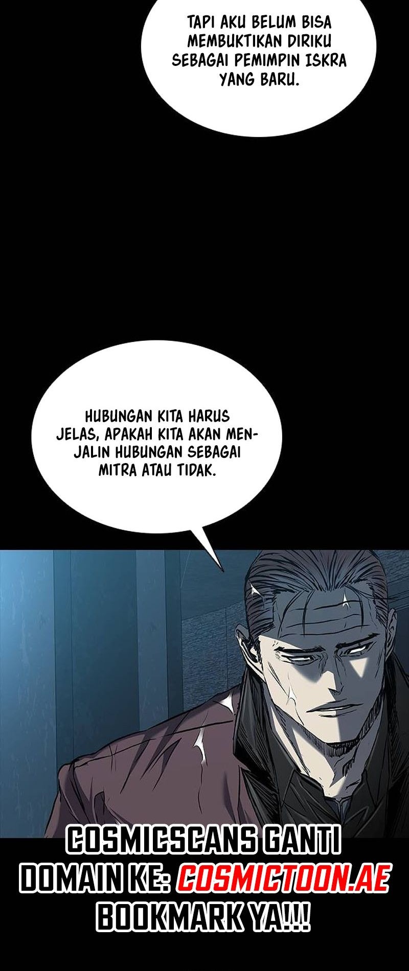 Castle 2: On Top of Everyone Chapter 87 - halaman 53
