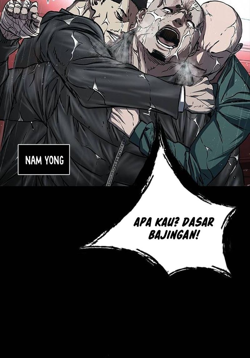 Castle 2: On Top of Everyone Chapter 87 - halaman 6
