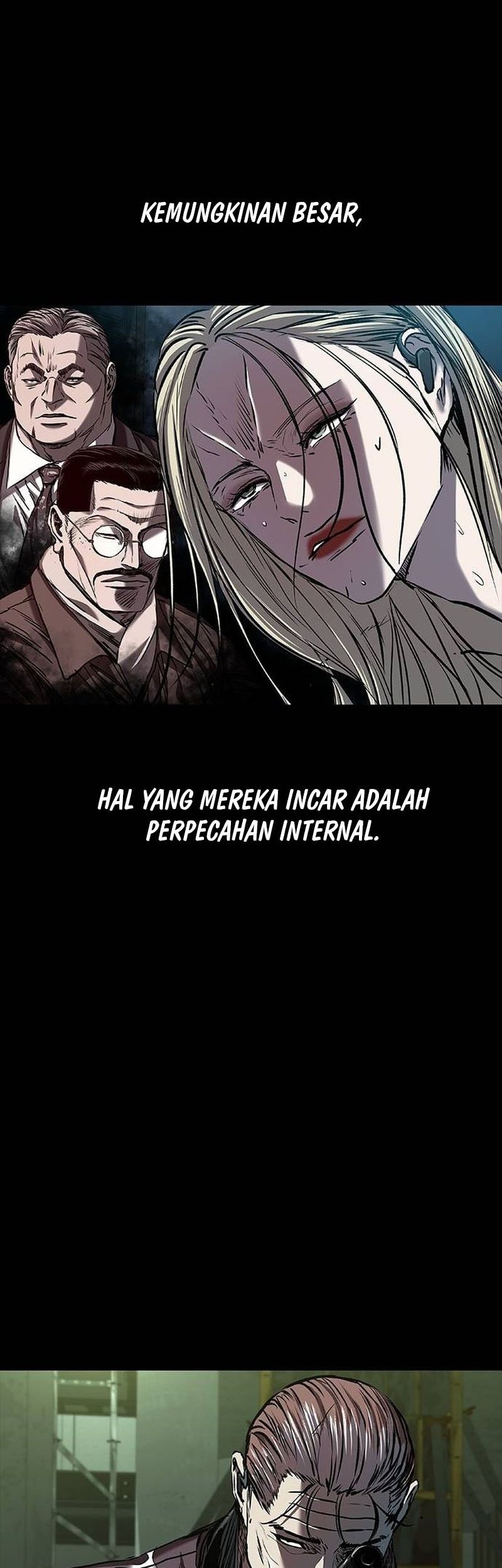 Castle 2: On Top of Everyone Chapter 87 - halaman 64
