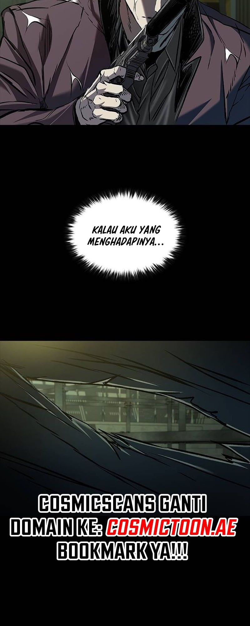 Castle 2: On Top of Everyone Chapter 87 - halaman 65