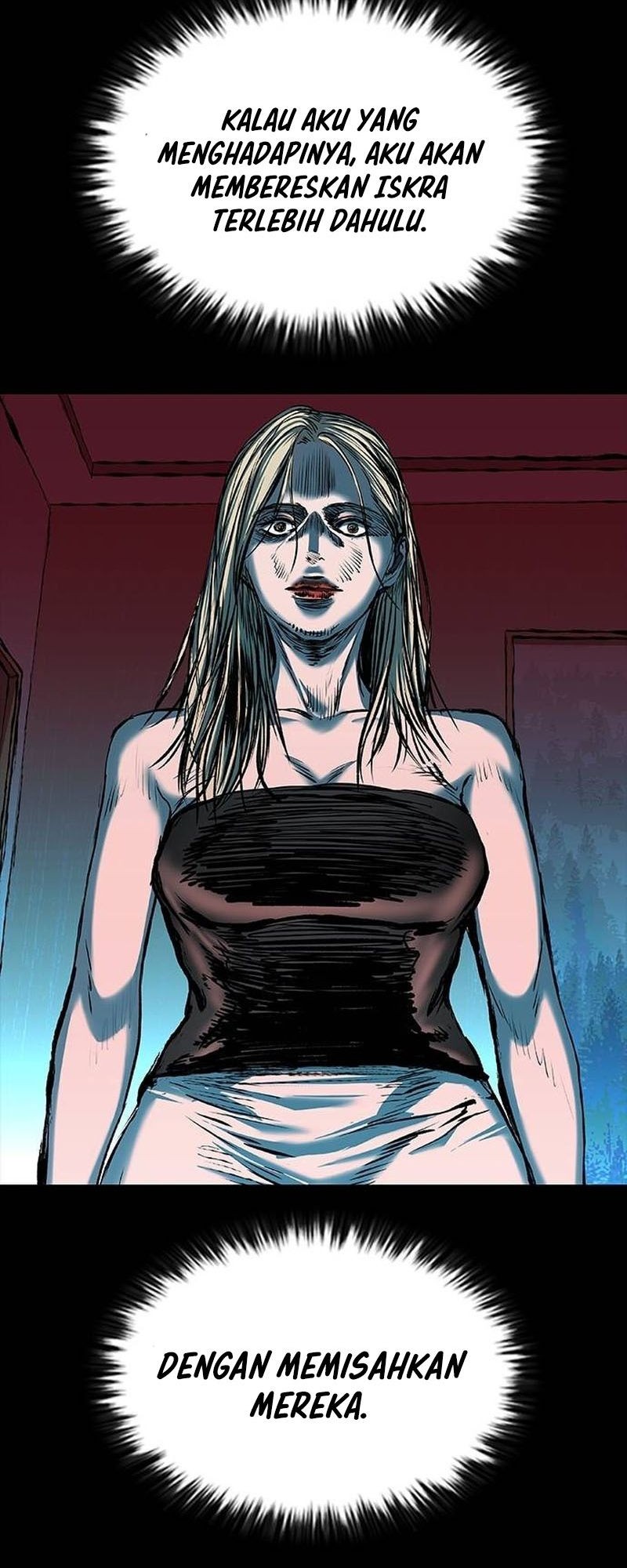 Castle 2: On Top of Everyone Chapter 87 - halaman 68