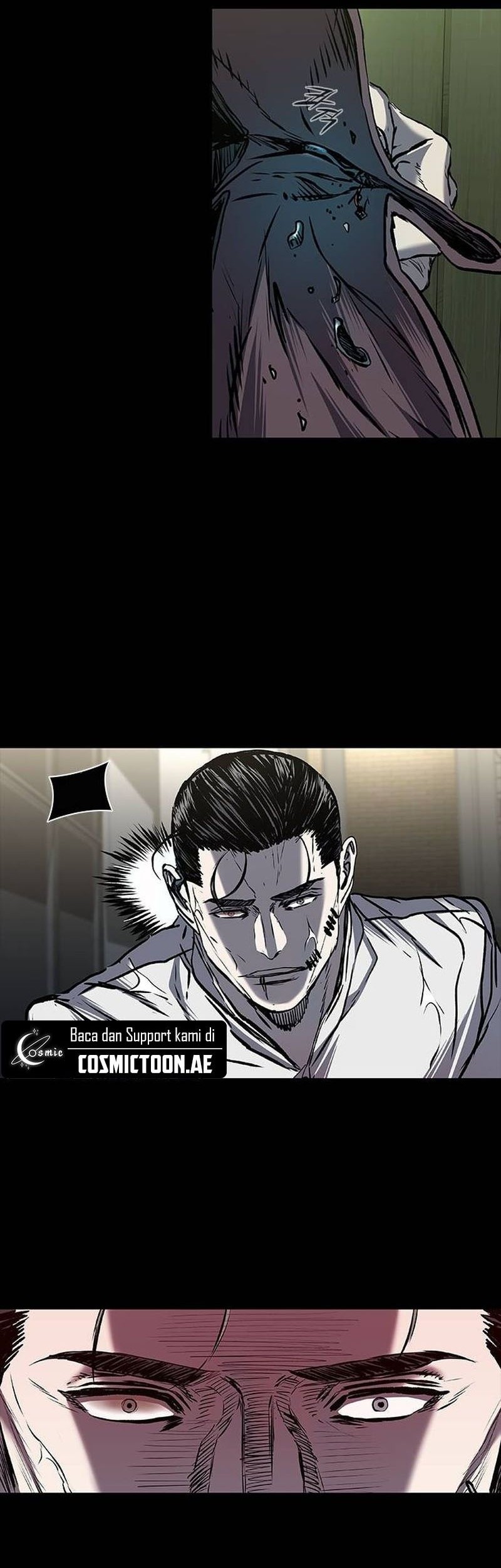 Castle 2: On Top of Everyone Chapter 87 - halaman 70