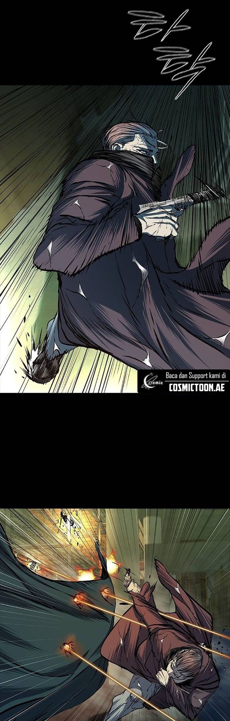 Castle 2: On Top of Everyone Chapter 87 - halaman 72