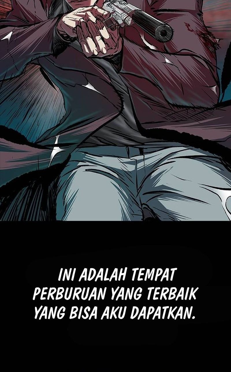Castle 2: On Top of Everyone Chapter 87 - halaman 77