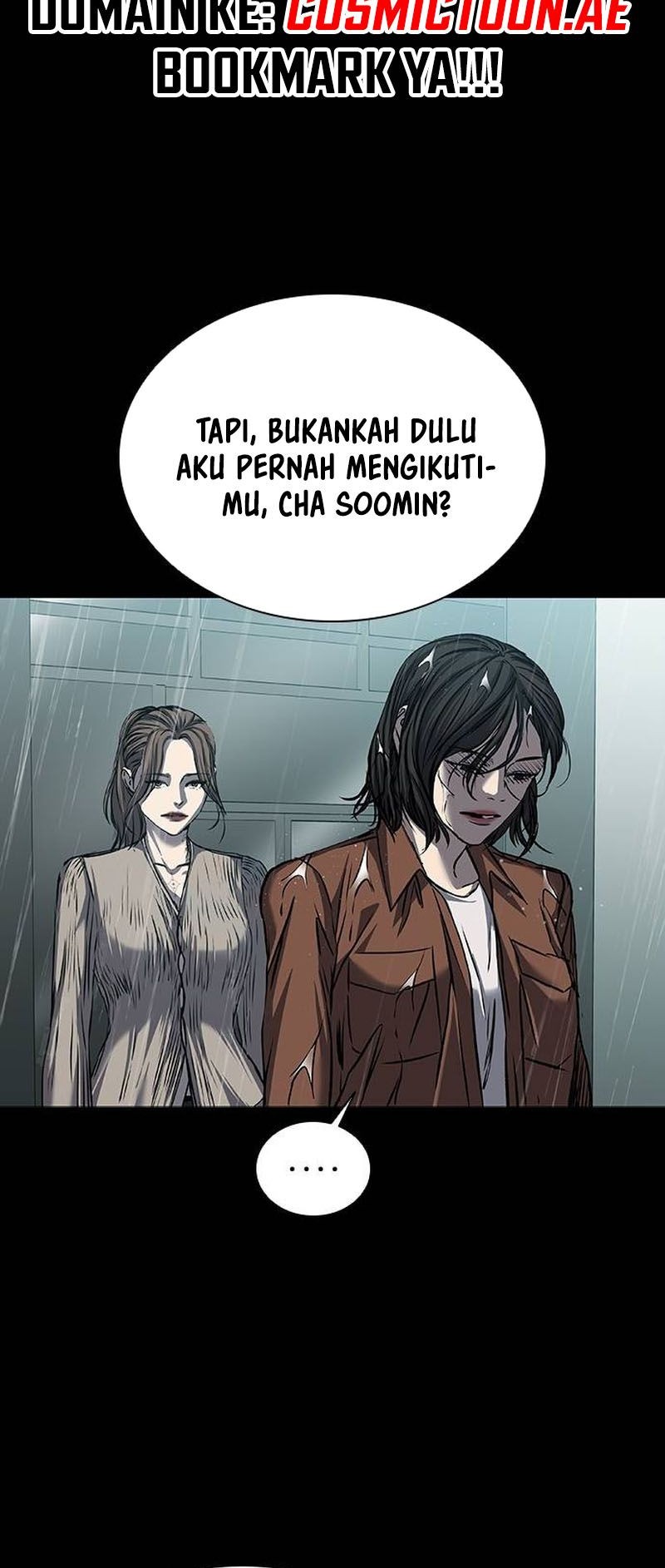 Castle 2: On Top of Everyone Chapter 87 - halaman 9