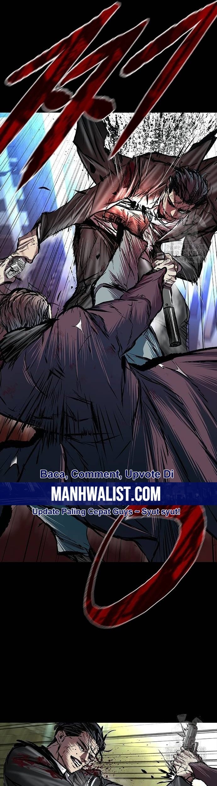 Castle 2: On Top of Everyone Chapter 88 - halaman 19
