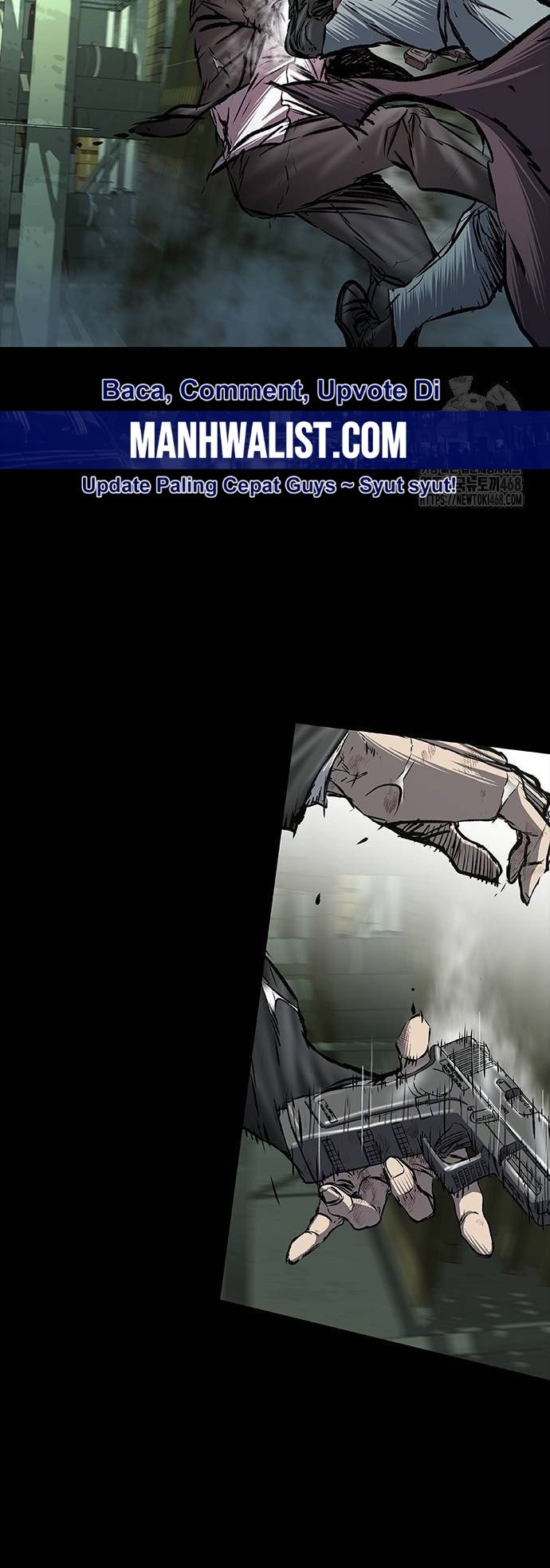 Castle 2: On Top of Everyone Chapter 88 - halaman 21