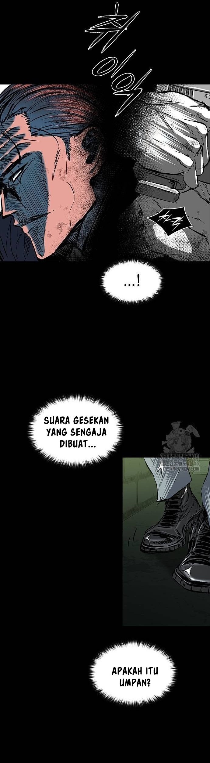 Castle 2: On Top of Everyone Chapter 88 - halaman 25