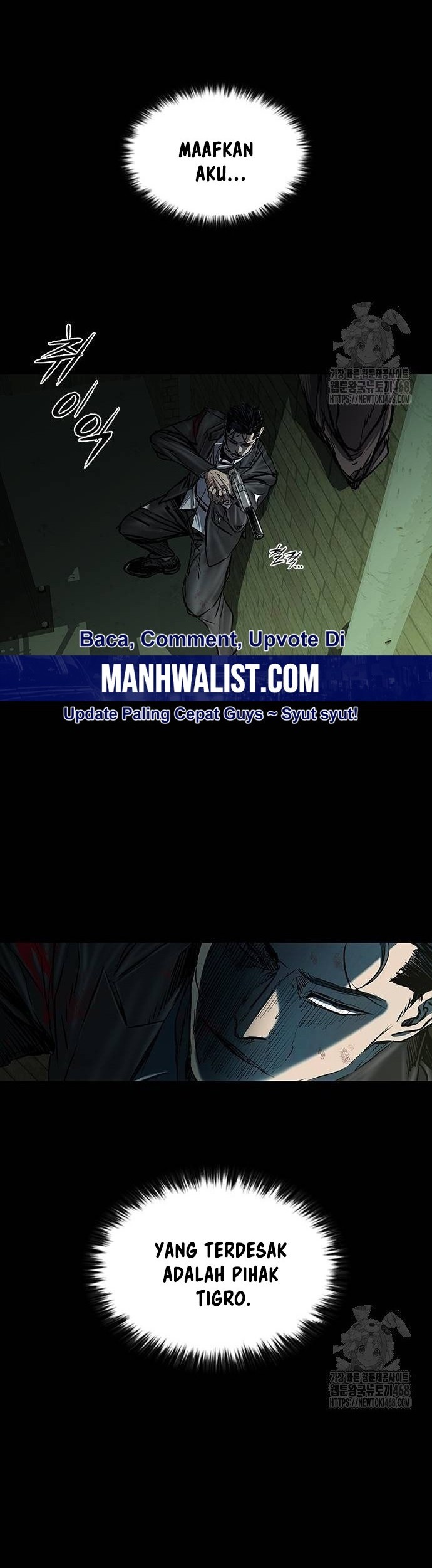 Castle 2: On Top of Everyone Chapter 88 - halaman 26