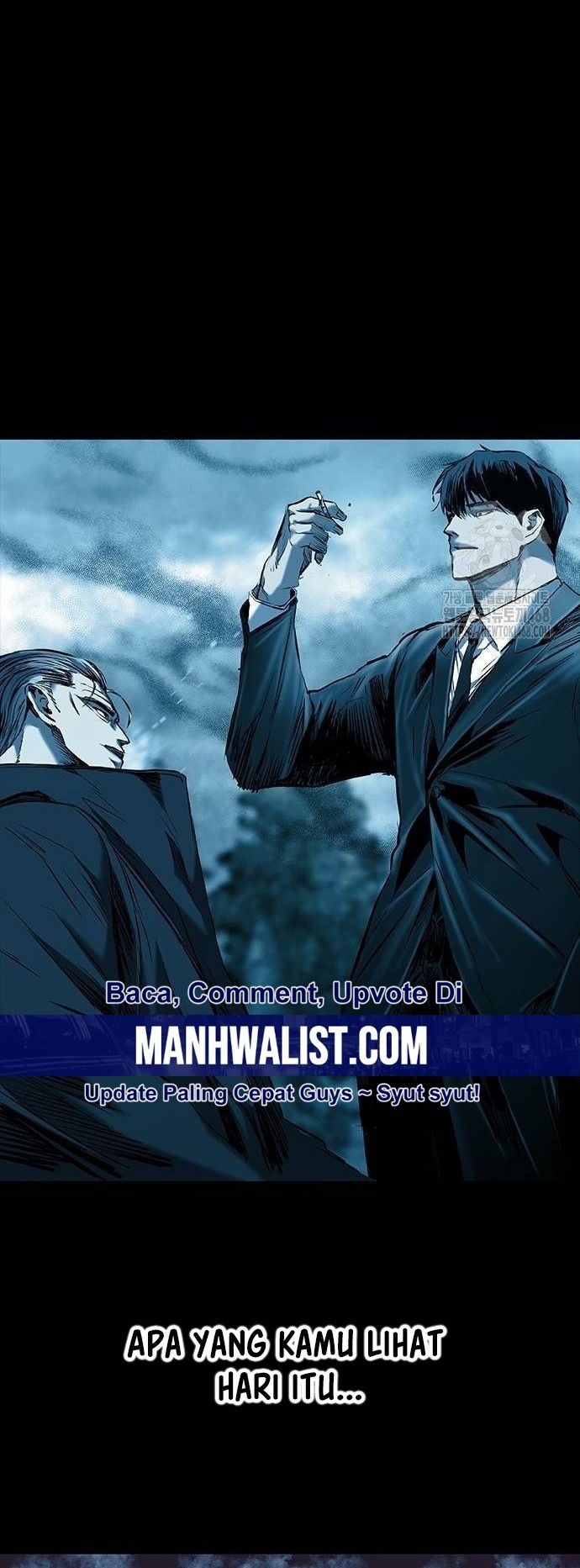 Castle 2: On Top of Everyone Chapter 88 - halaman 30