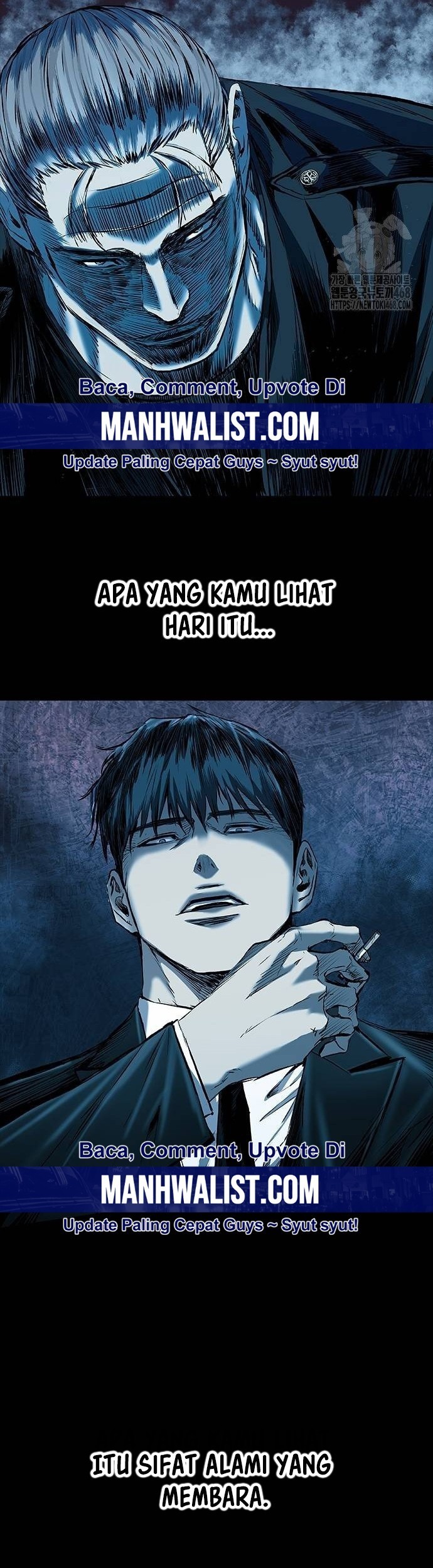 Castle 2: On Top of Everyone Chapter 88 - halaman 31
