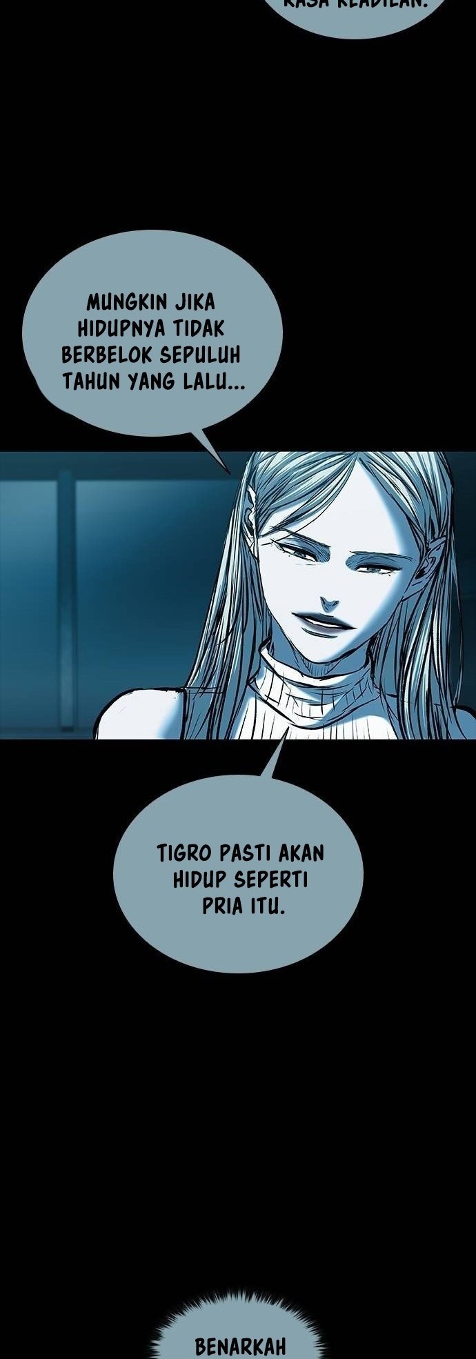 Castle 2: On Top of Everyone Chapter 88 - halaman 33