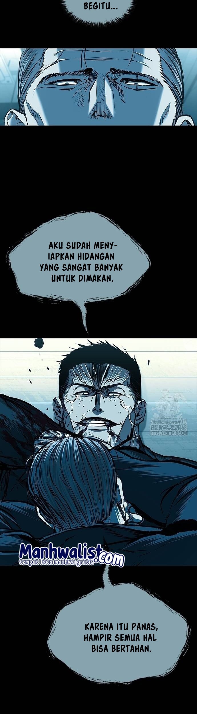 Castle 2: On Top of Everyone Chapter 88 - halaman 34