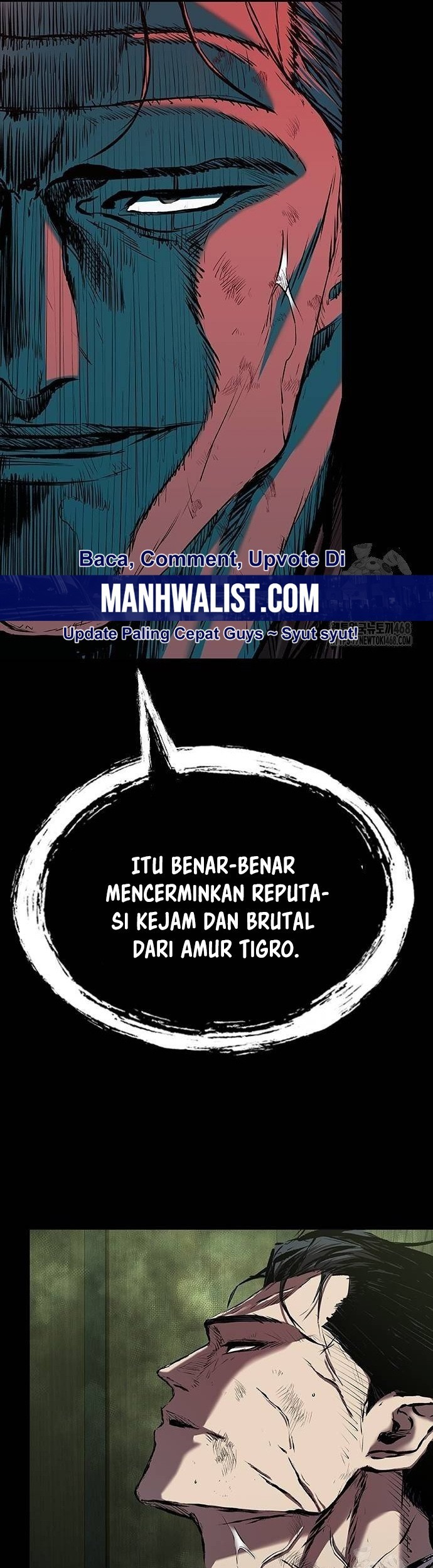 Castle 2: On Top of Everyone Chapter 88 - halaman 37