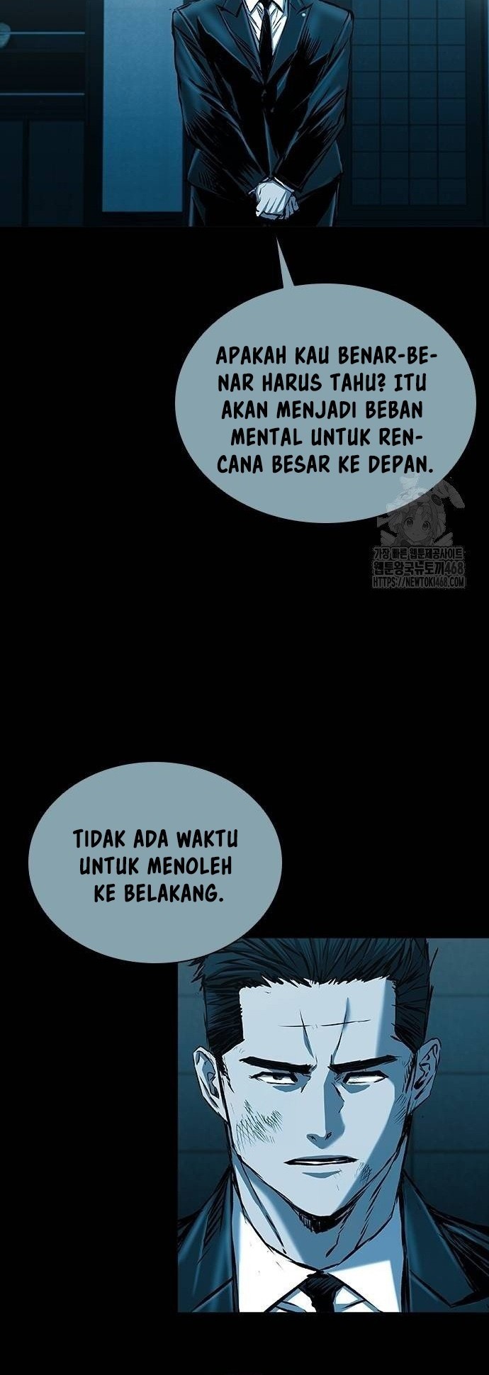 Castle 2: On Top of Everyone Chapter 88 - halaman 39