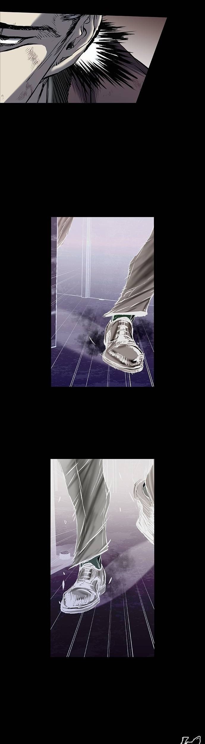 Castle 2: On Top of Everyone Chapter 88 - halaman 43