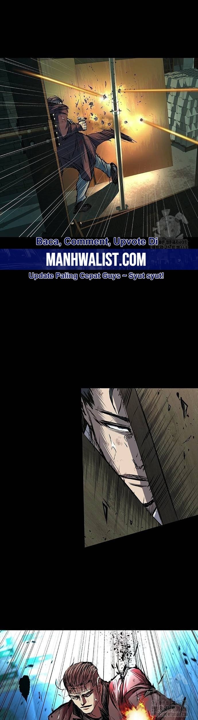 Castle 2: On Top of Everyone Chapter 88 - halaman 46