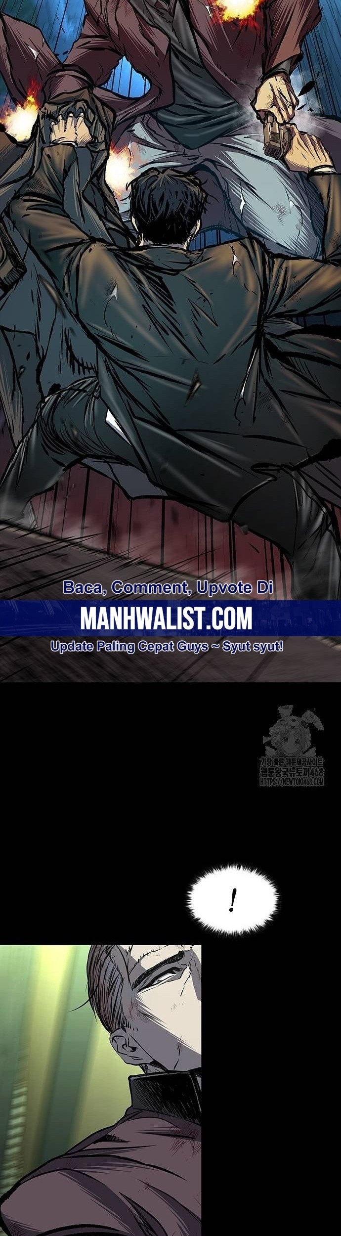 Castle 2: On Top of Everyone Chapter 88 - halaman 47