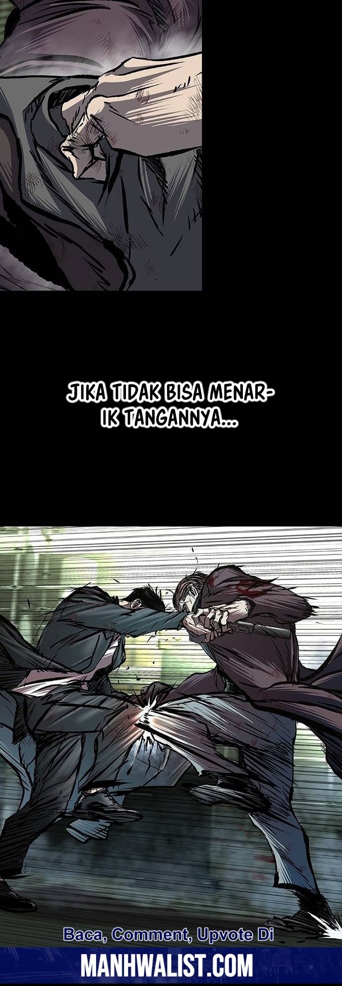 Castle 2: On Top of Everyone Chapter 88 - halaman 48