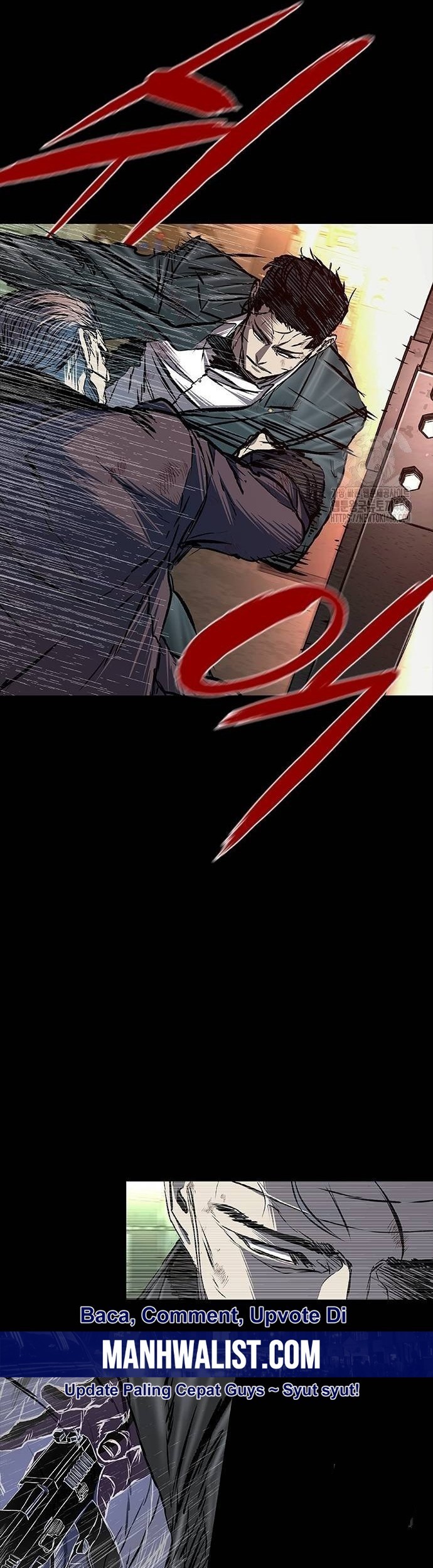 Castle 2: On Top of Everyone Chapter 88 - halaman 52
