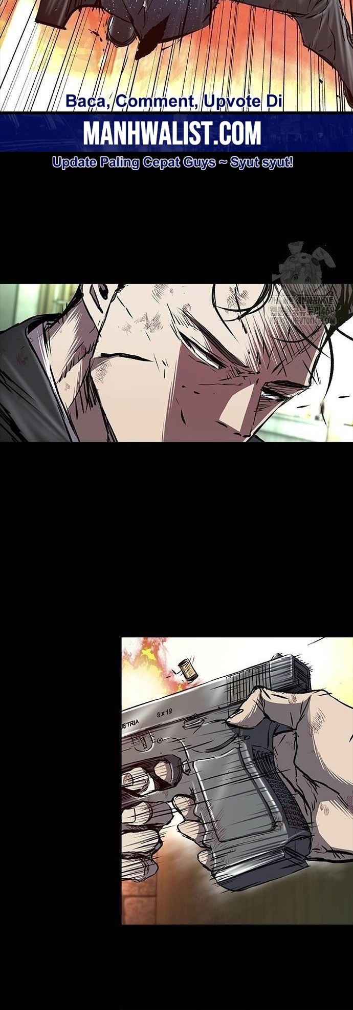 Castle 2: On Top of Everyone Chapter 88 - halaman 54