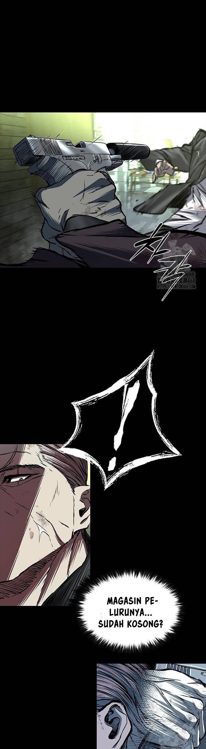Castle 2: On Top of Everyone Chapter 88 - halaman 56