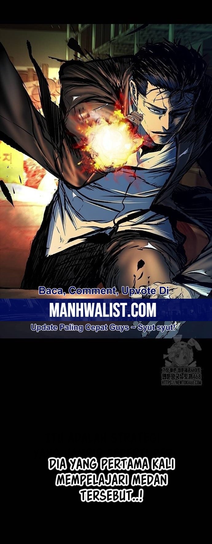 Castle 2: On Top of Everyone Chapter 88 - halaman 6