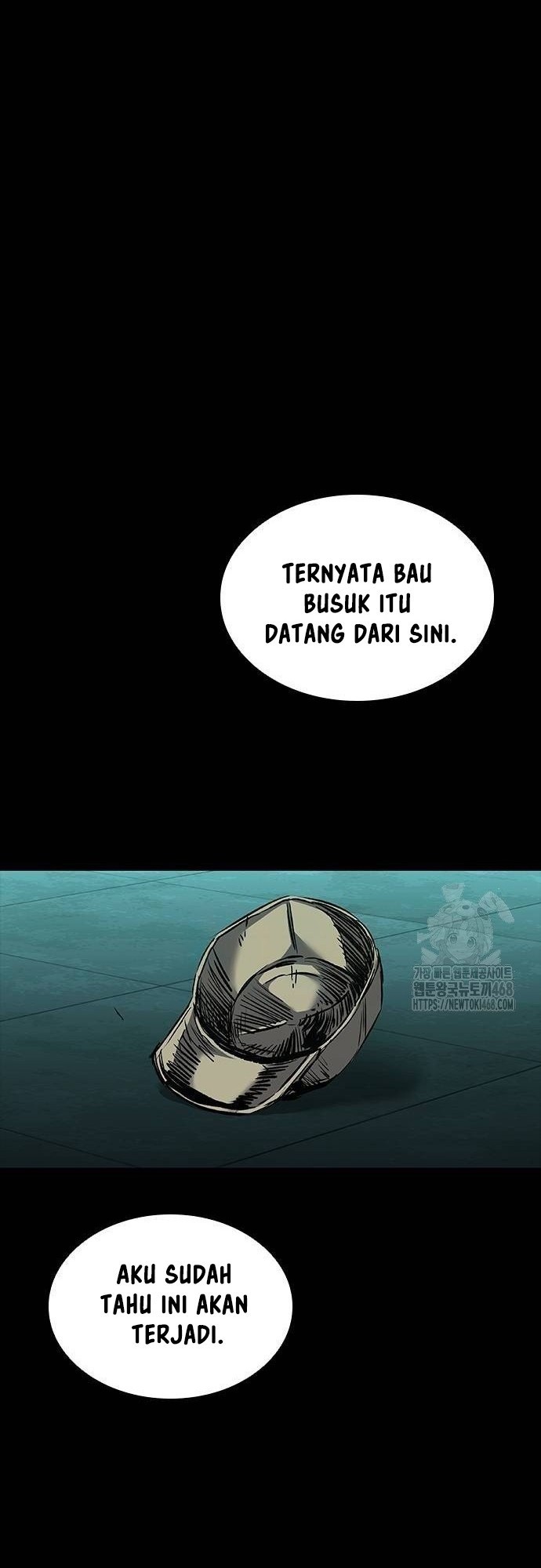 Castle 2: On Top of Everyone Chapter 88 - halaman 60