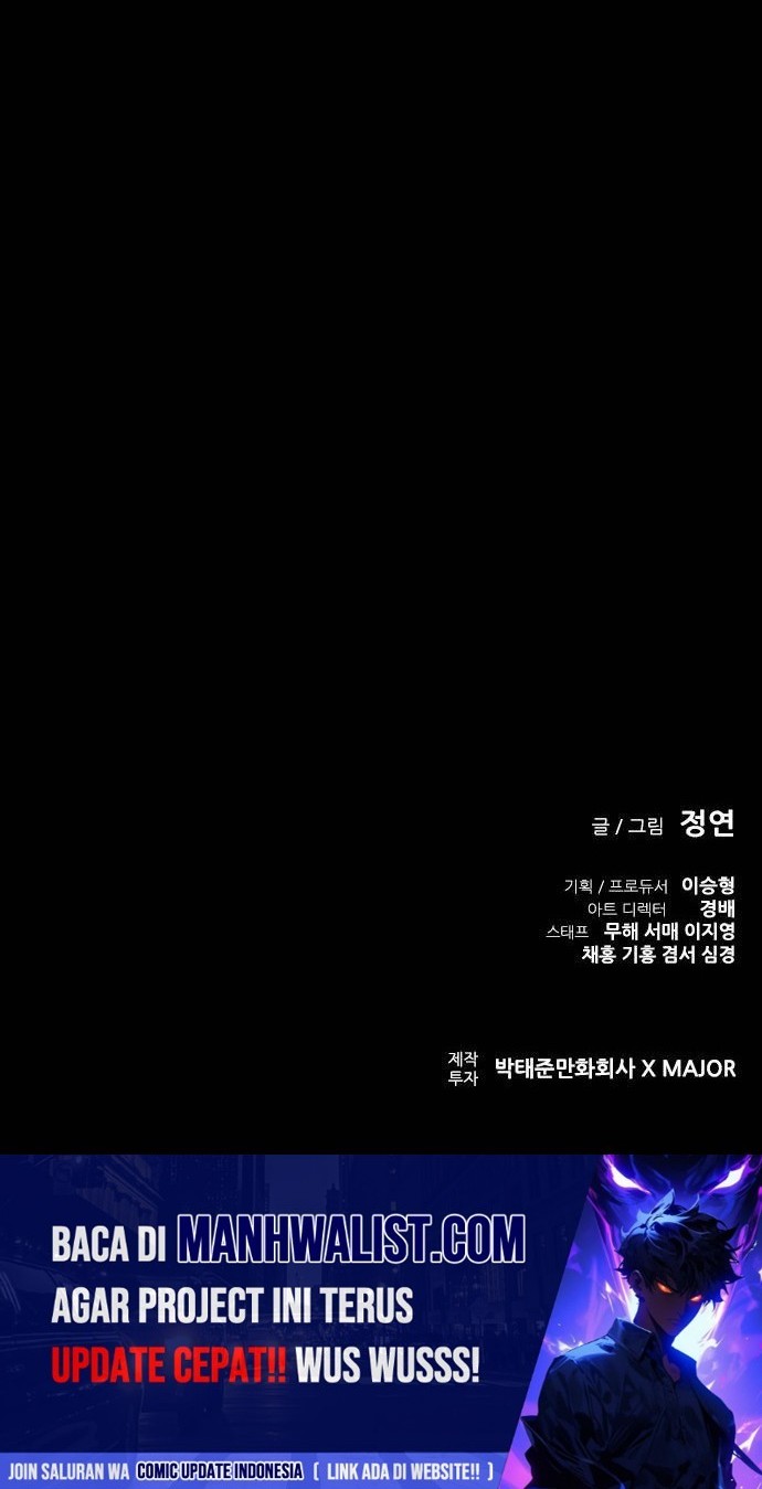 Castle 2: On Top of Everyone Chapter 88 - halaman 62