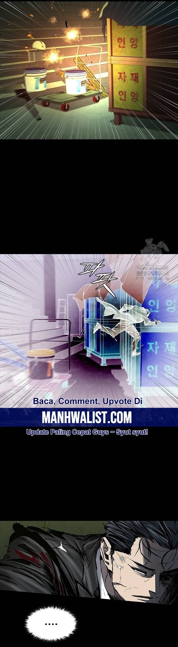 Castle 2: On Top of Everyone Chapter 88 - halaman 7
