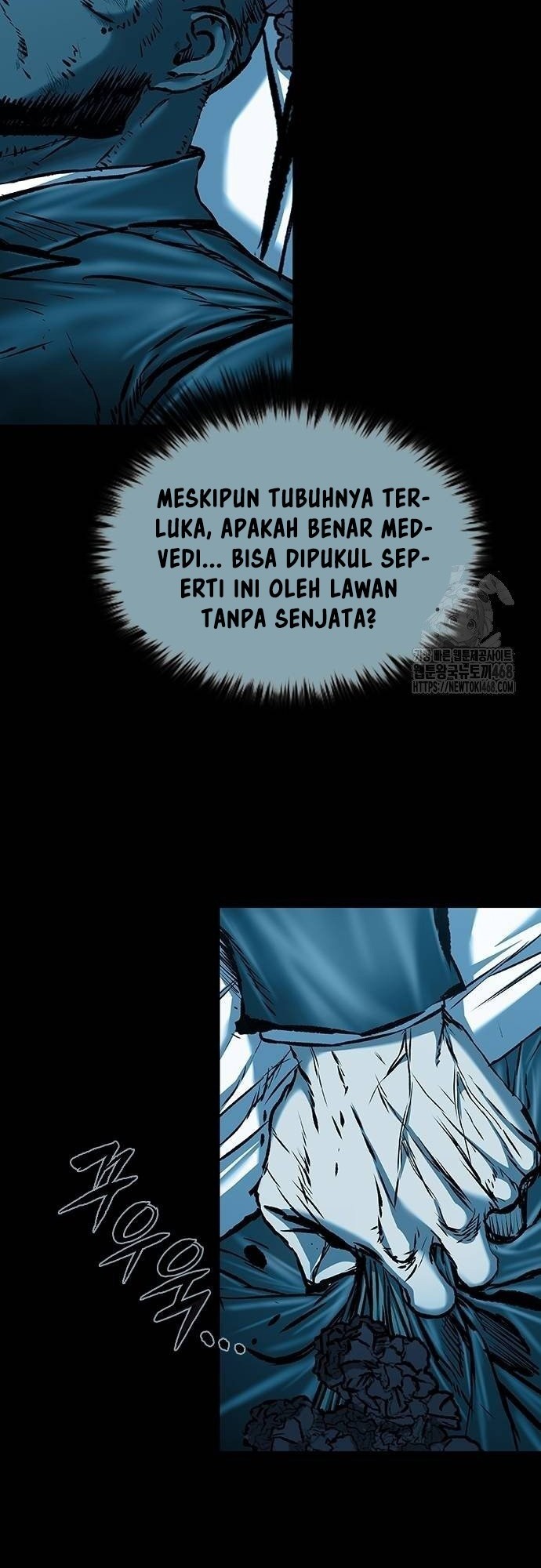 Castle 2: On Top of Everyone Chapter 88 - halaman 9