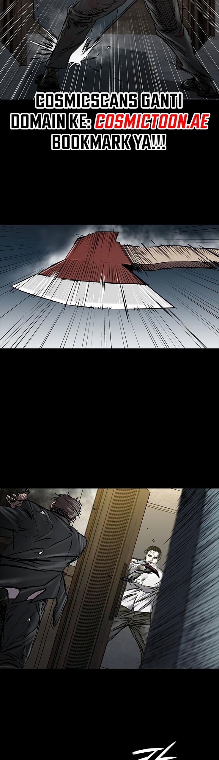 Castle 2: On Top of Everyone Chapter 89 - halaman 10