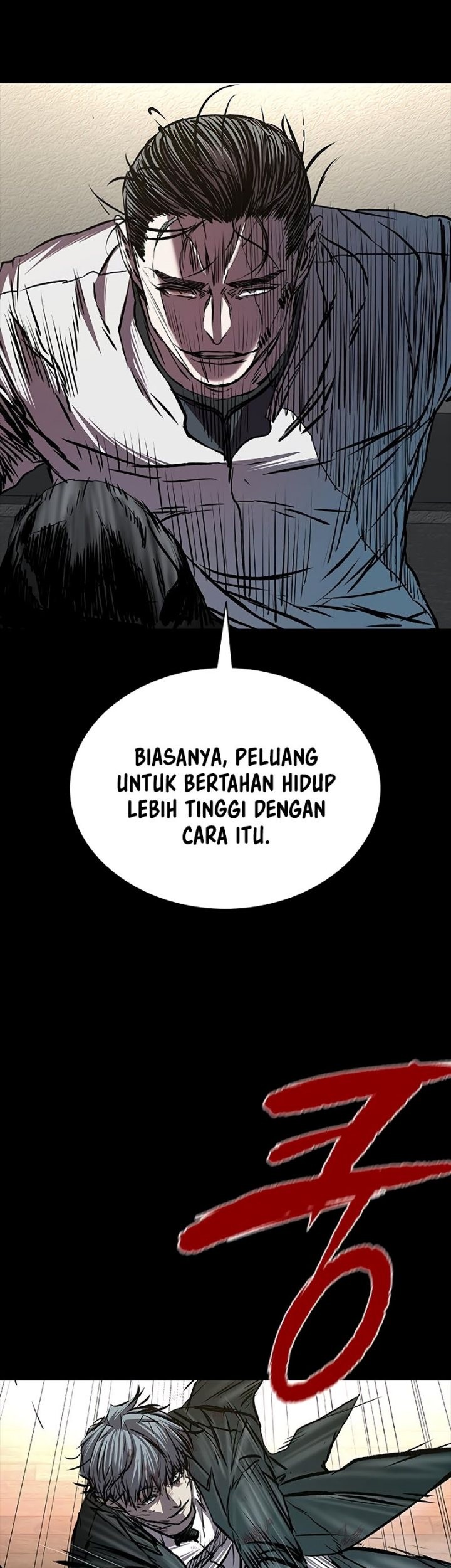 Castle 2: On Top of Everyone Chapter 89 - halaman 12