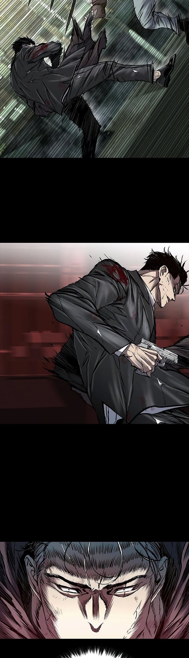 Castle 2: On Top of Everyone Chapter 89 - halaman 14