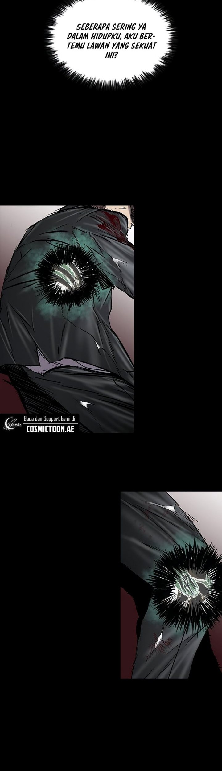 Castle 2: On Top of Everyone Chapter 89 - halaman 15