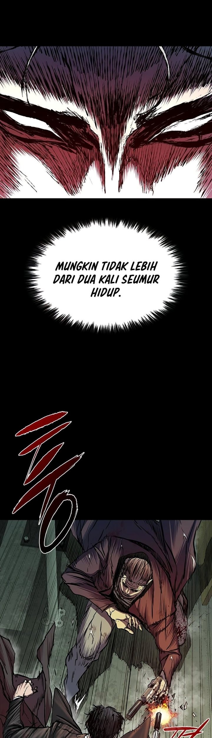 Castle 2: On Top of Everyone Chapter 89 - halaman 16