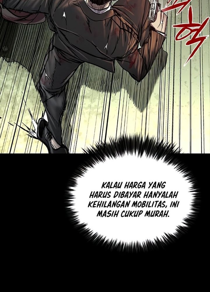 Castle 2: On Top of Everyone Chapter 89 - halaman 17