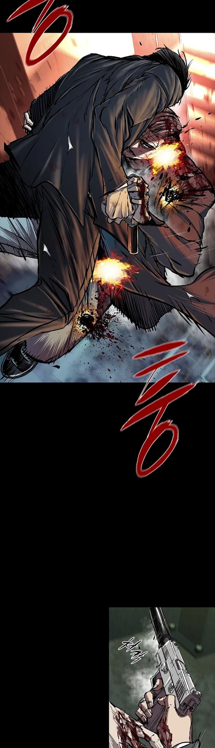Castle 2: On Top of Everyone Chapter 89 - halaman 26