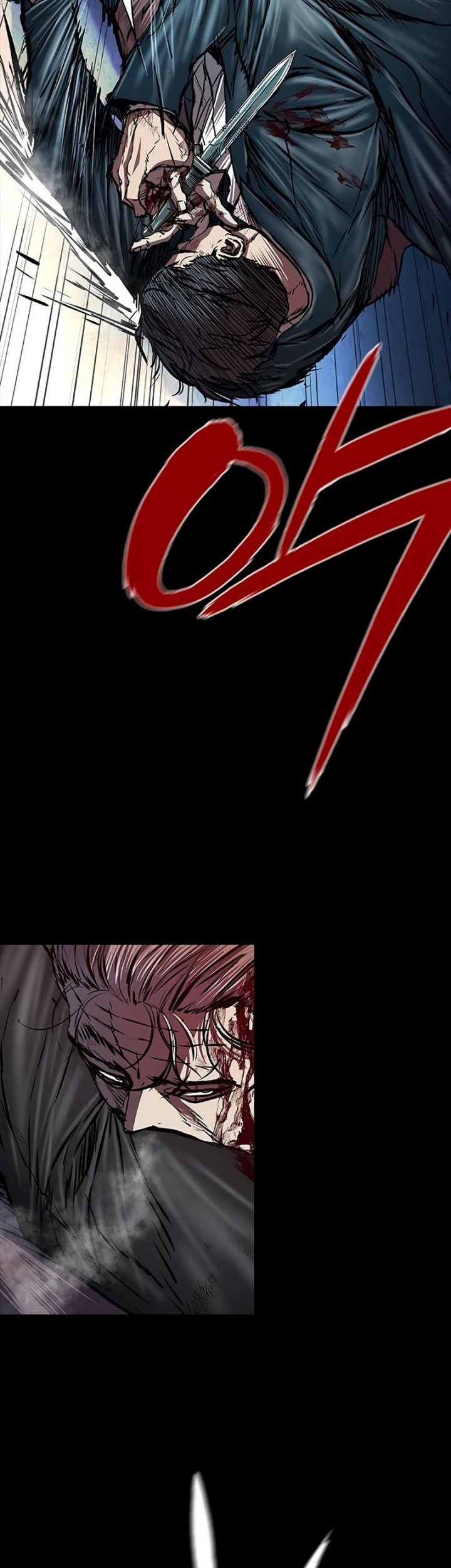 Castle 2: On Top of Everyone Chapter 89 - halaman 39