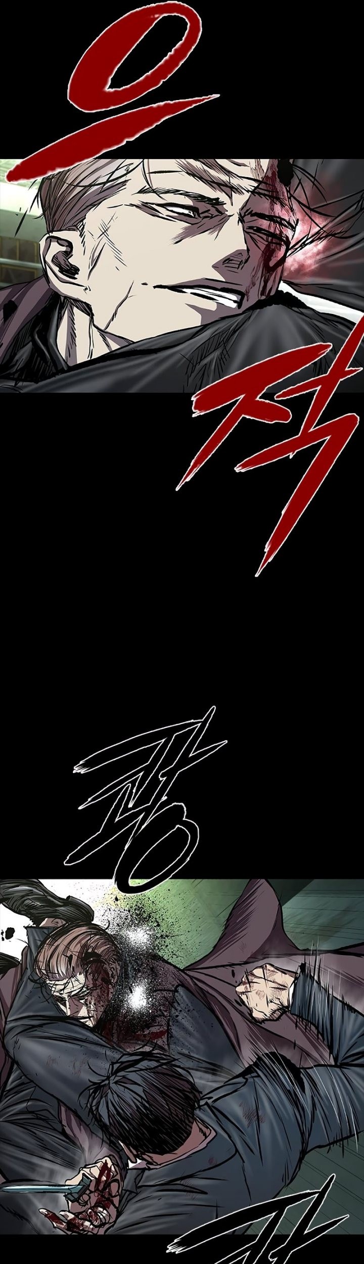 Castle 2: On Top of Everyone Chapter 89 - halaman 42