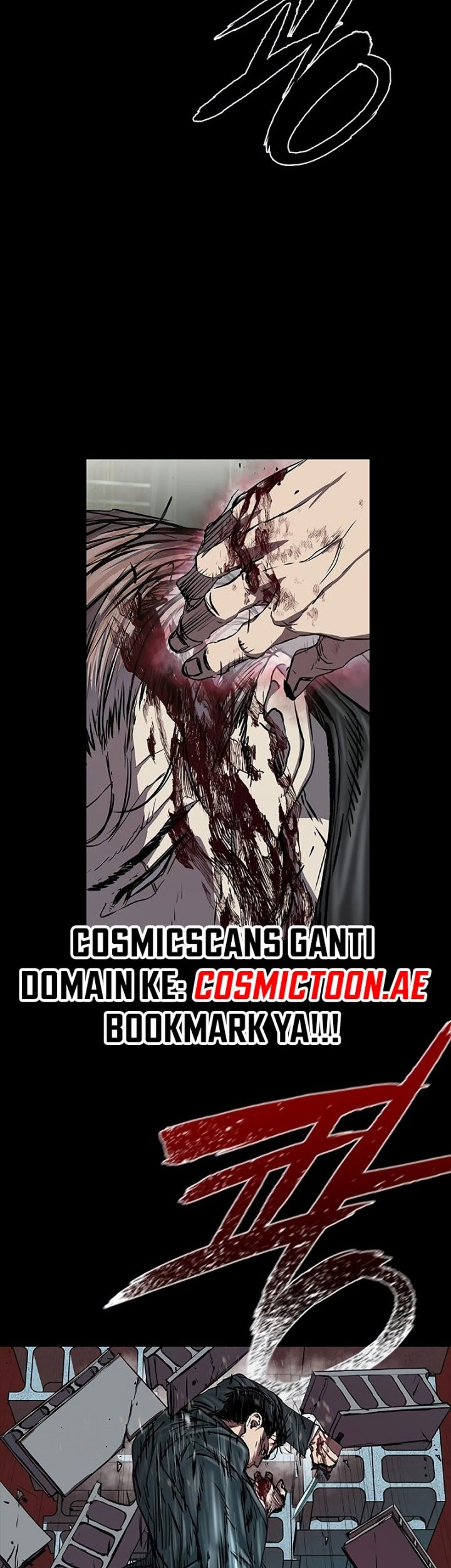 Castle 2: On Top of Everyone Chapter 89 - halaman 43