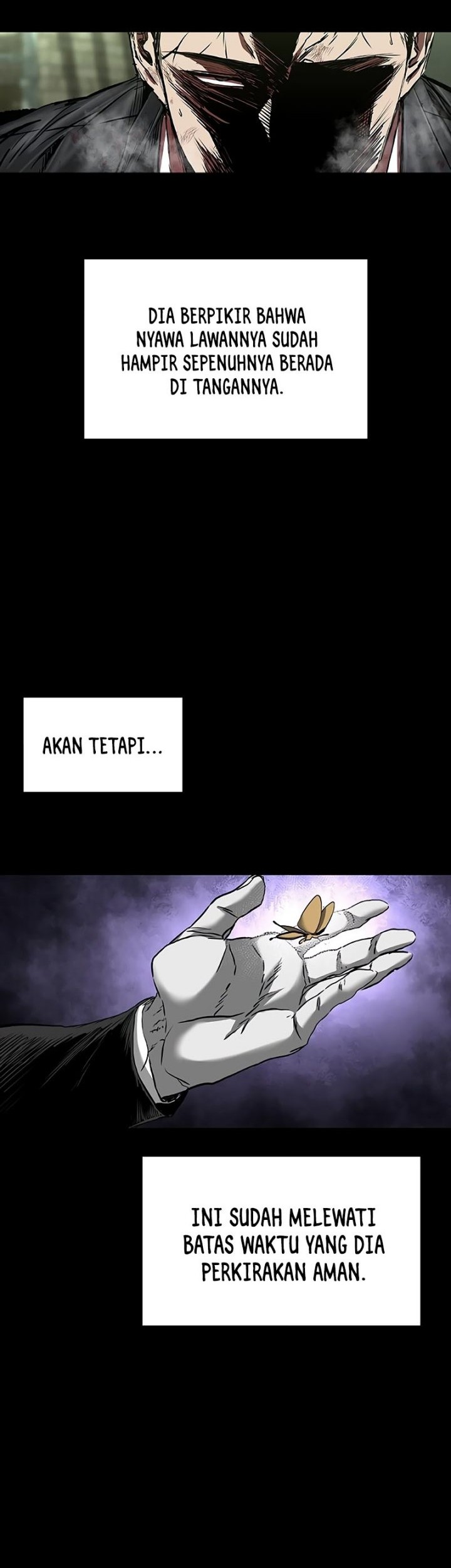 Castle 2: On Top of Everyone Chapter 89 - halaman 49