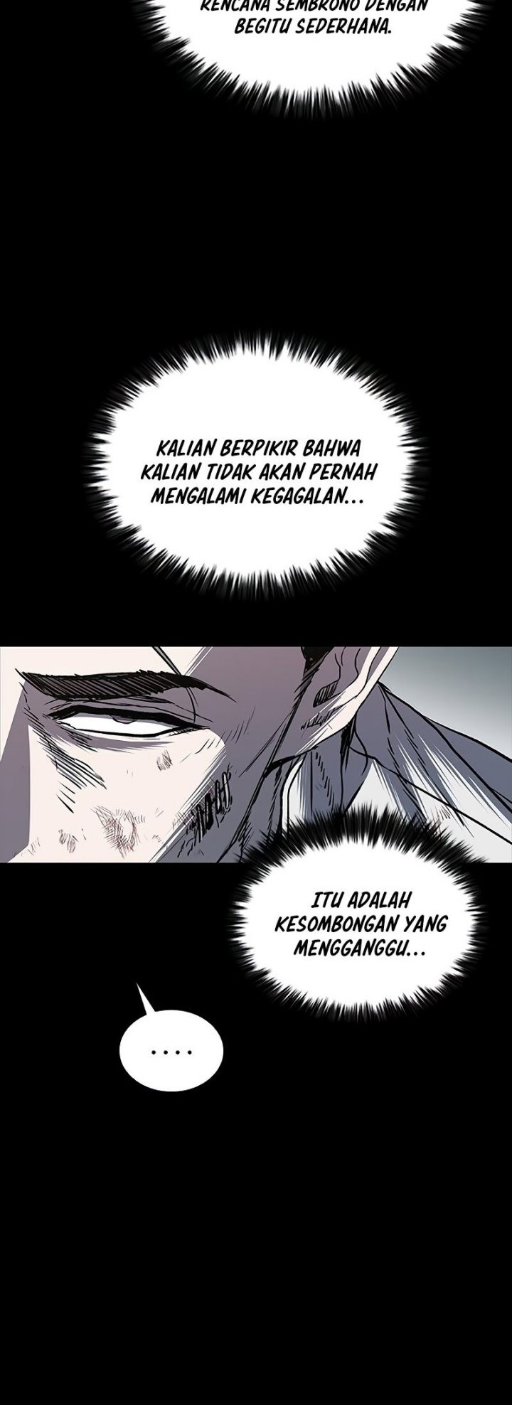 Castle 2: On Top of Everyone Chapter 89 - halaman 5