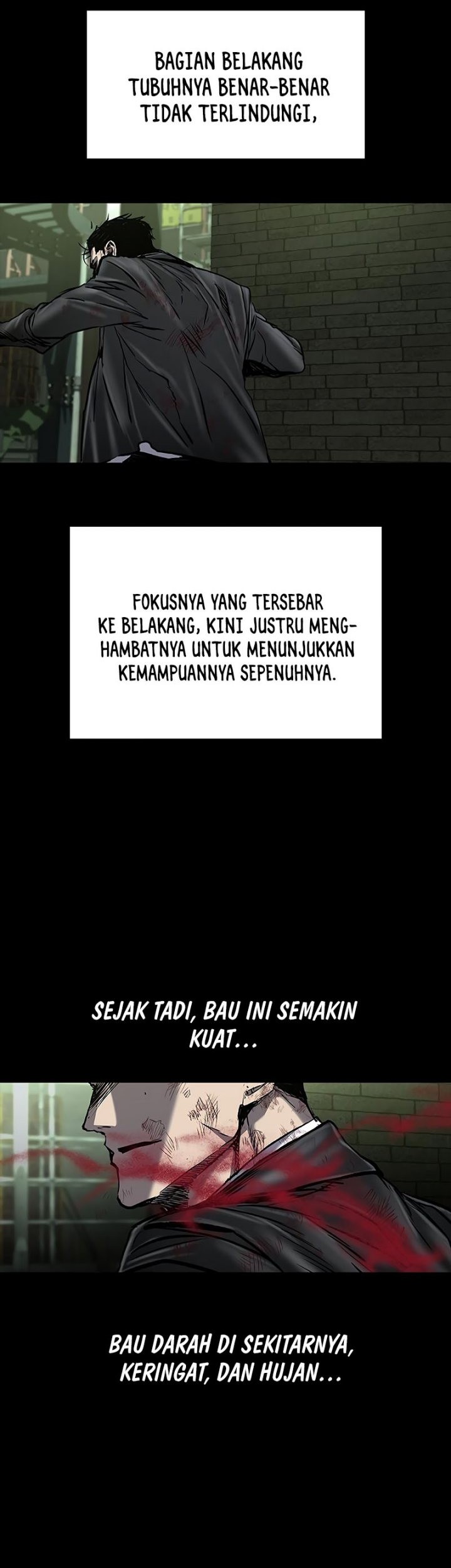 Castle 2: On Top of Everyone Chapter 89 - halaman 50