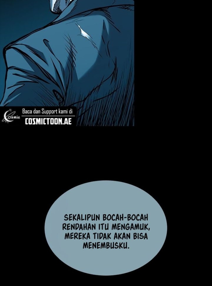 Castle 2: On Top of Everyone Chapter 89 - halaman 53