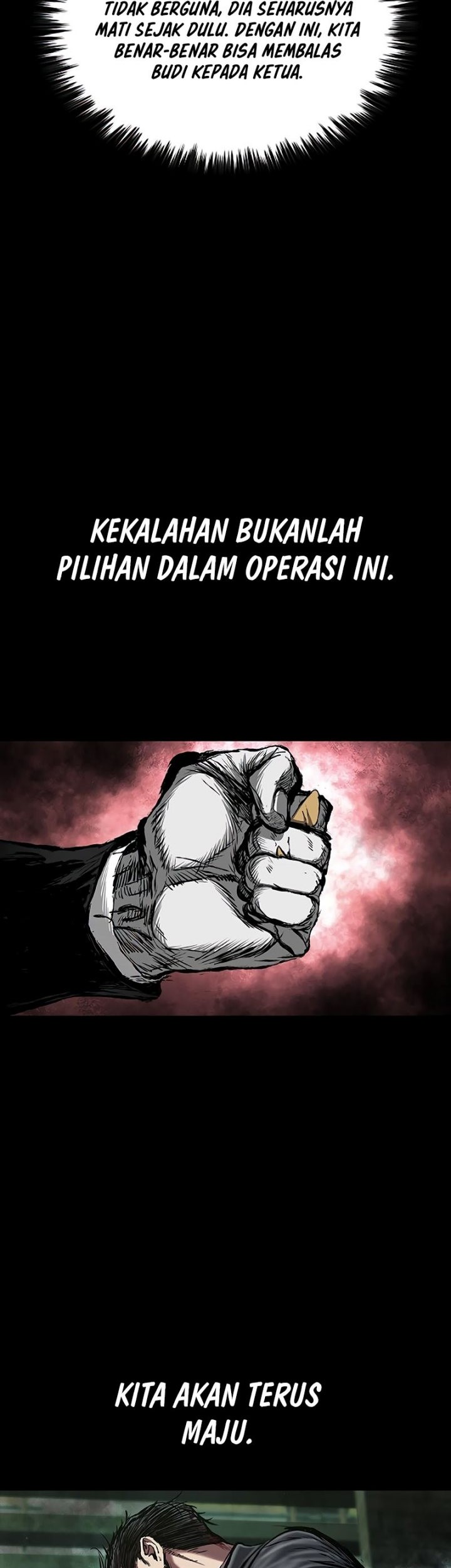 Castle 2: On Top of Everyone Chapter 89 - halaman 56