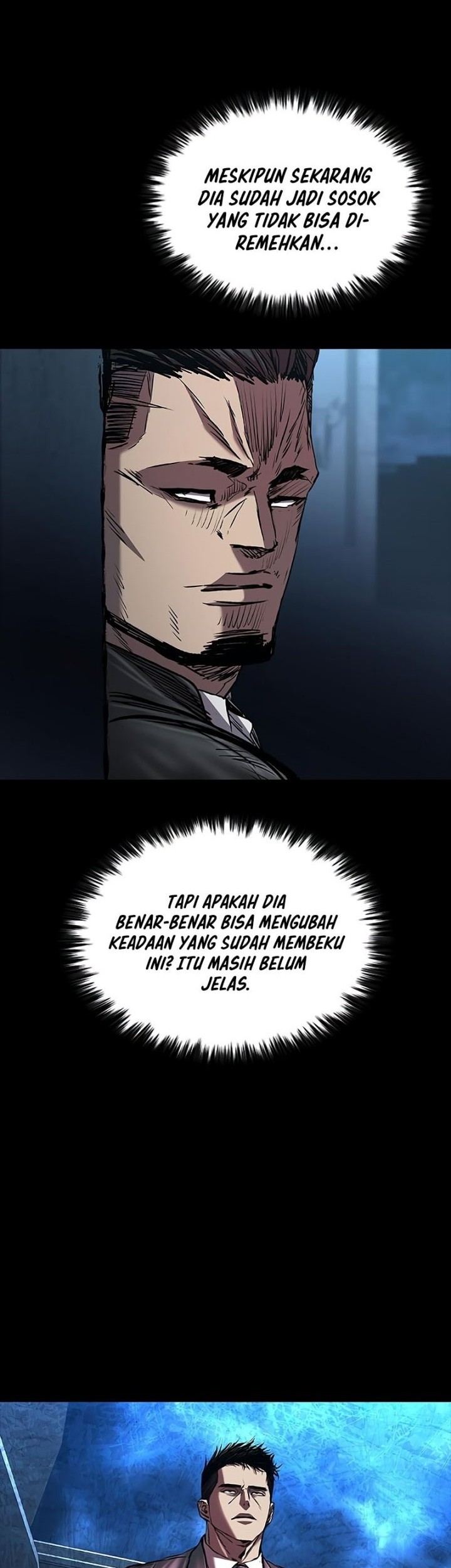 Castle 2: On Top of Everyone Chapter 89 - halaman 61