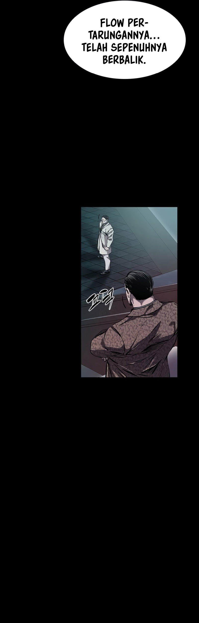 Castle 2: On Top of Everyone Chapter 9 - halaman 19