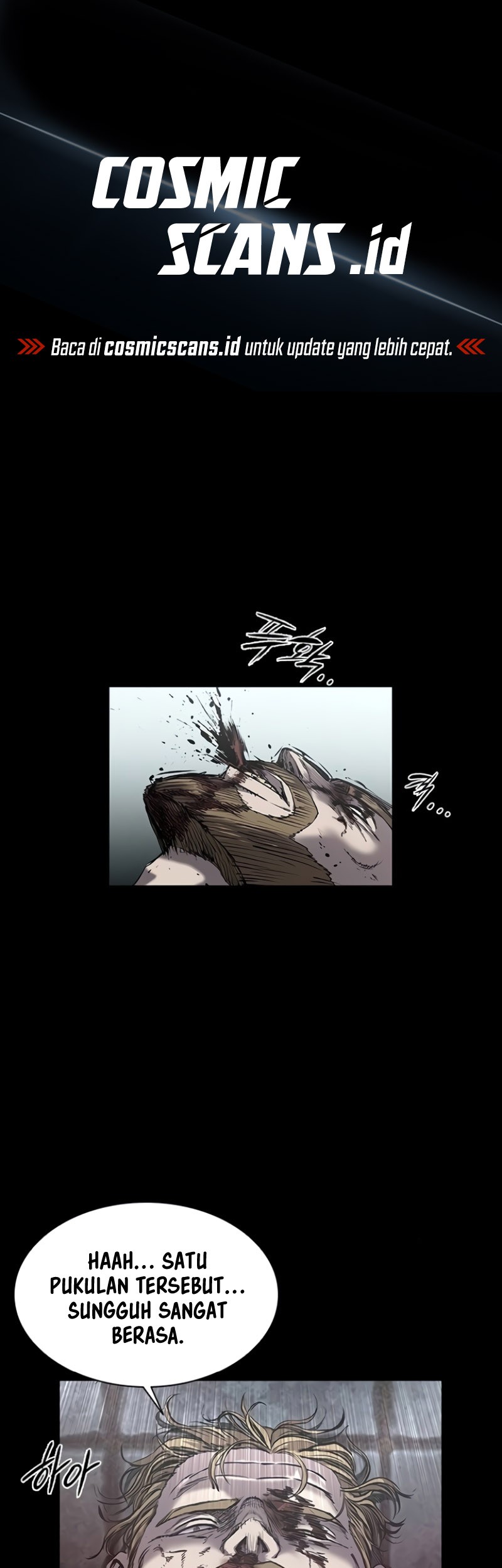 Castle 2: On Top of Everyone Chapter 9 - halaman 2